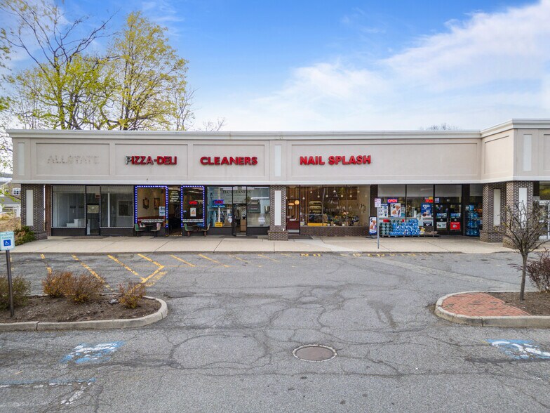 20 Rt-59, Suffern, NY à louer - Photo de l’immeuble – Image 3 sur 16