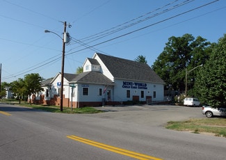 Plus de détails pour Mini-World Child Care Center - Salem – Local commercial à vendre, Salem, VA