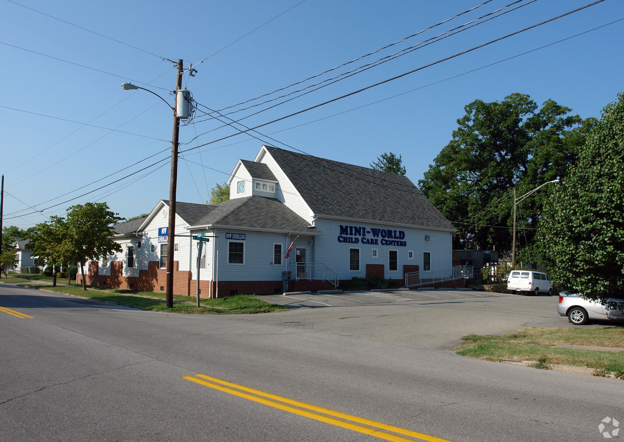 501 S Colorado St, Salem, VA à vendre Photo principale– Image 1 sur 25
