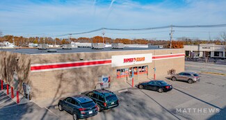 Plus de détails pour 16401 Harper Ave, Detroit, MI - Local commercial à vendre