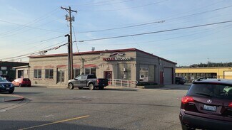 Plus de détails pour 135 E Hill St, Monroe, WA - Industriel/Logistique à vendre