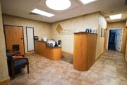 Interior Photo