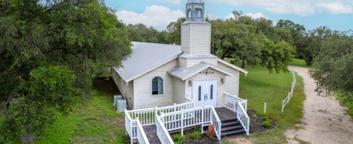 18816 FM 2252, San Antonio, TX à louer - Photo principale – Image 2 sur 10