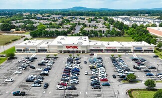 Plus de détails pour 7696 Highway 72 NW, Madison, AL - Local commercial à louer