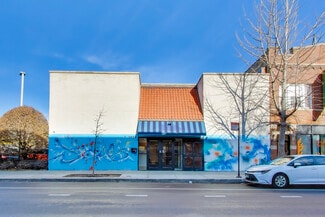 Plus de détails pour 2659 N Milwaukee Ave, Chicago, IL - Bureau/Local commercial à louer