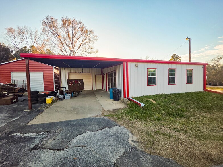 12513 County Rd 1114, Tyler, TX à vendre - Photo de l’immeuble – Image 2 sur 11