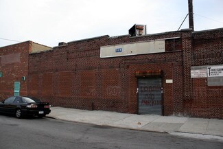 Plus de détails pour 517 Barretto St, Bronx, NY - Industriel/Logistique à louer