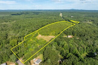 Plus de détails pour 360 Highland Ave, Phillipston, MA - Terrain à vendre