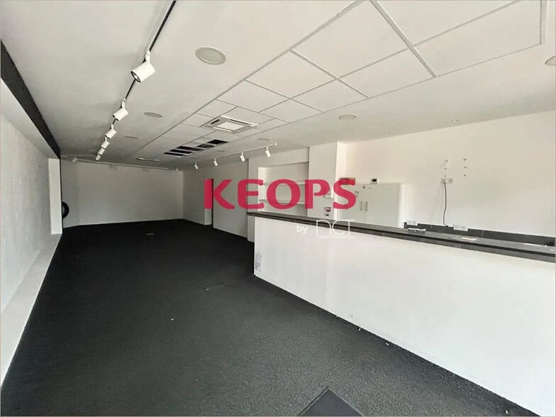 Local commercial dans Toulouse à louer - Photo de l’immeuble – Image 3 sur 4