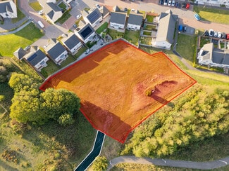 Plus de détails pour Clippers Rd, Edinburgh - Terrain à vendre