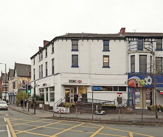 Plus de détails pour 577-579 Wilbraham Rd, Manchester - Local commercial à louer