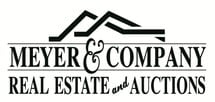 Meyer & Company Real Estate and Auctions