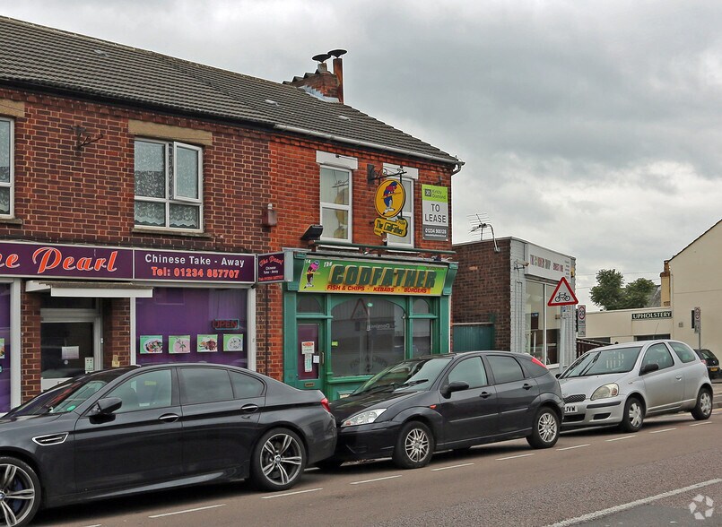 14 Bunyan Rd, Kempston à louer - Photo de l’immeuble – Image 2 sur 2