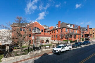 Plus de détails pour 1100 Pennsylvania Ave, Kansas City, MO - Bureau à vendre