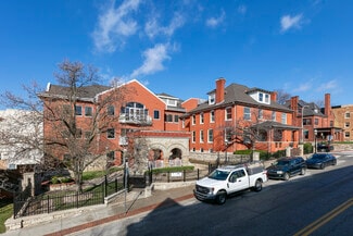 Plus de détails pour 1100 Pennsylvania Ave, Kansas City, MO - Bureau à vendre