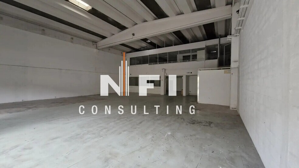 Local d’activités dans Antibes à louer - Photo intérieure – Image 3 sur 3