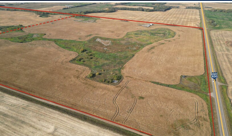 56110 Road 210 Rge, Fort Saskatchewan, AB à vendre - Photo principale – Image 1 sur 1