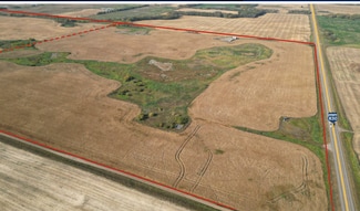 Plus de détails pour 56110 Road 210 Rge, Fort Saskatchewan, AB - Terrain à vendre