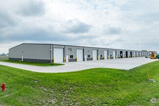 Plus de détails pour 1311 NW Laurel St, Elkhart, IA - Industriel/Logistique à louer