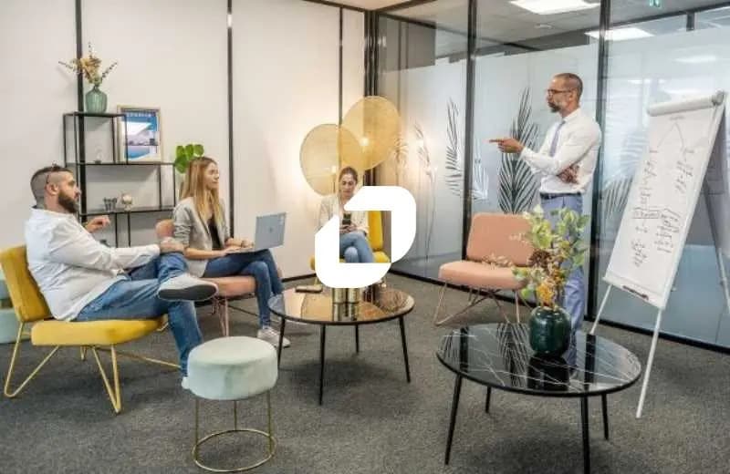 6 Rue Blaise Pascal, Élancourt à louer - Photo intérieure – Image 2 sur 11