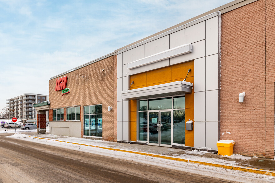 155 Rue Notre-Dame, Repentigny, QC à louer - Photo de l’immeuble – Image 3 sur 8