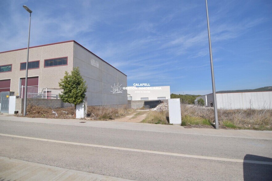 Terrain dans Calafell, Tarragona à vendre - Photo de l’immeuble – Image 2 sur 8