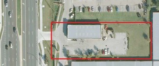 Plus de détails pour 4797 S Semoran Blvd, Orlando, FL - Local commercial à louer
