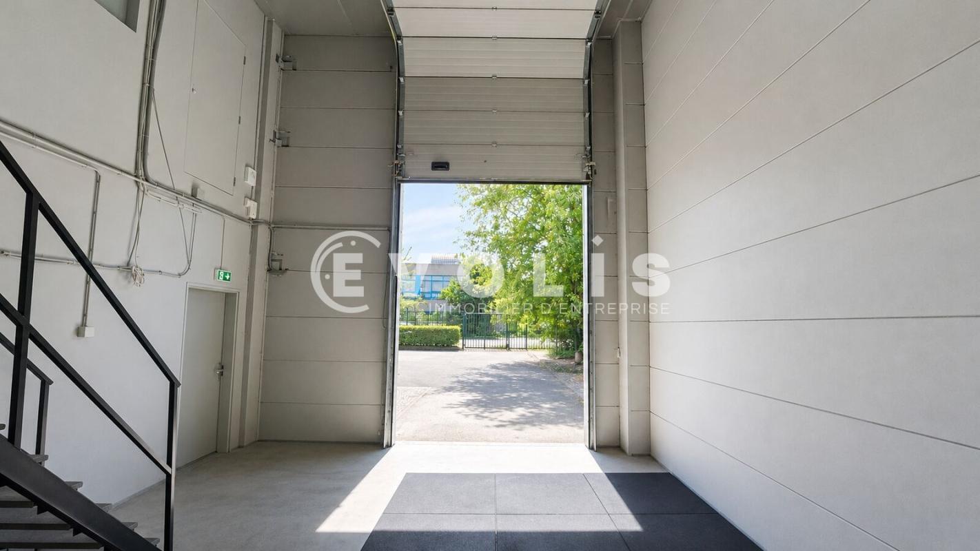 19 Rue Auguste Perret, Villejuif à louer Photo intérieure– Image 1 sur 15