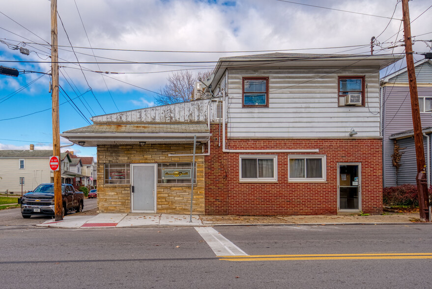 1201 5th St, New Brighton, PA à vendre - Photo de l’immeuble – Image 2 sur 30