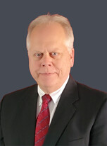 George Bullard