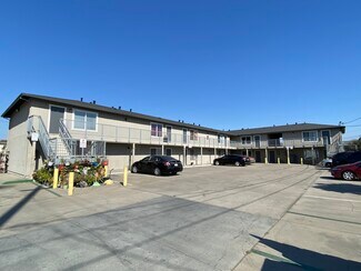 Plus de détails pour 1155 E Laurel Dr, Salinas, CA - Logement à vendre