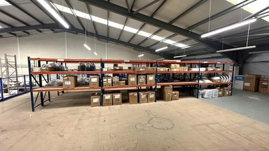 Tinwalds Downs Rd, Dumfries à louer Photo intérieure– Image 1 sur 5