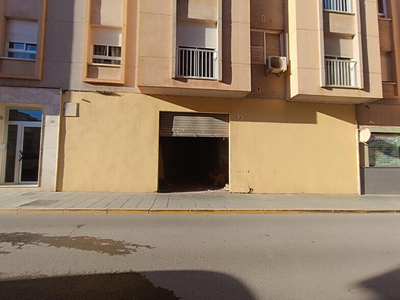 Local commercial dans El Ejido, Almería à louer - Photo principale – Image 2 sur 8
