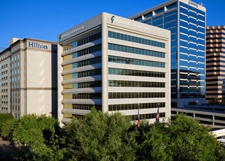 Plus de détails pour 5944 Luther Ln, Dallas, TX - Bureau, Bureau/Local commercial à louer