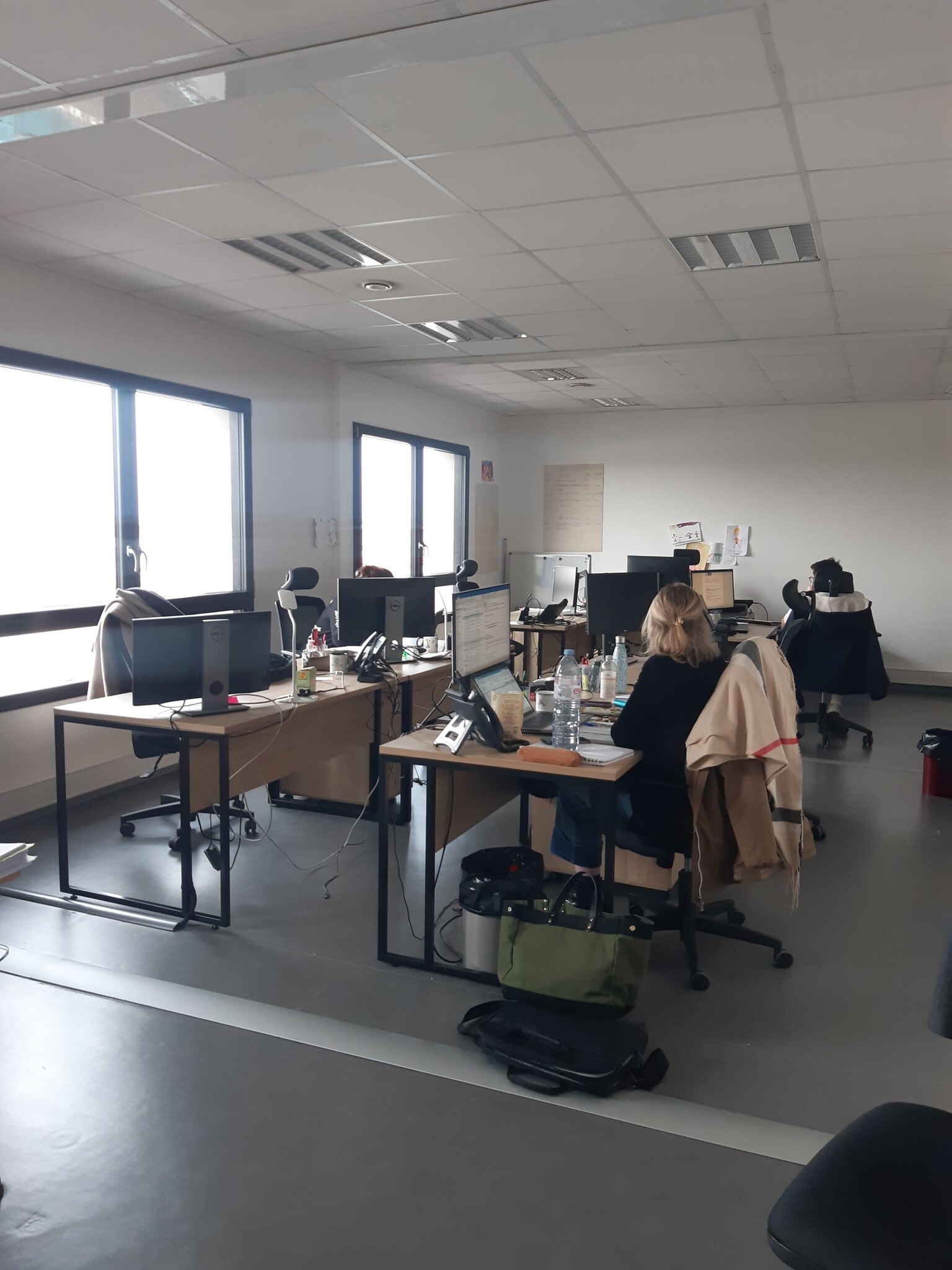 1 Allée De La Pépinière - Oasis, Dury à louer Photo principale– Image 1 sur 2
