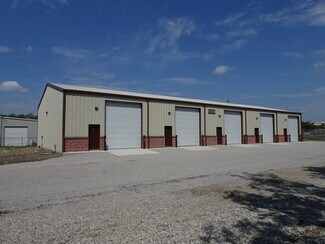 Plus de détails pour 10221 E Bankhead, Aledo, TX - Industriel/Logistique à louer