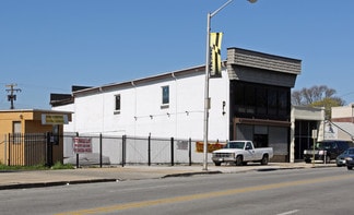 Plus de détails pour 5408 Park Heights Ave, Baltimore, MD - Bureau à louer