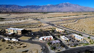 Plus de détails pour 31380 Bob Hope Dr, Thousand Palms, CA - Terrain à vendre