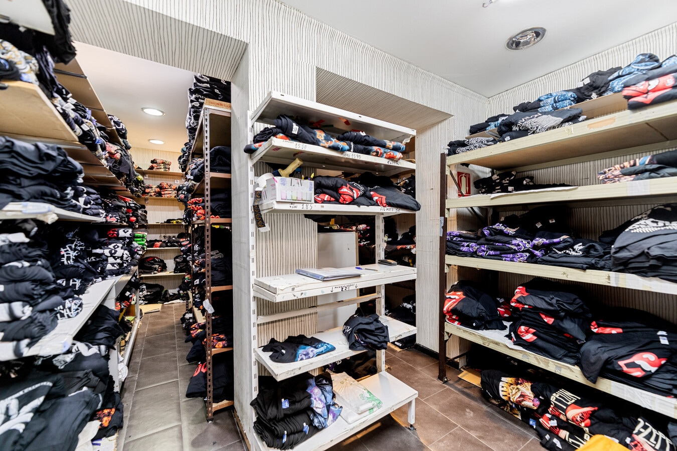 Calle de Juanelo, Madrid, MAD 28012 - - - Photo intérieure - Image 1 of 7