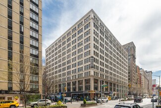 Plus de détails pour 401 Park Ave S, New York, NY - Coworking à louer