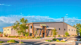 Plus de détails pour 1227 Mayfly Dr, Montrose, CO - Industriel/Logistique à vendre