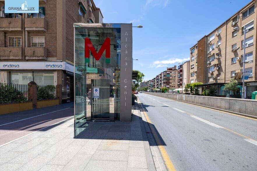 Calle Abderrahmán, 11, Granada, Granada à vendre - Photo de l’immeuble – Image 3 sur 32