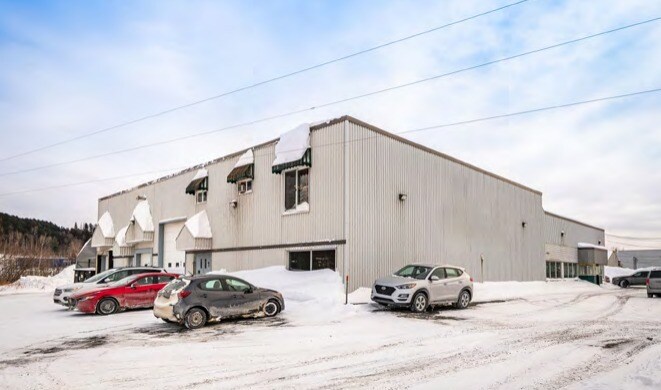 920 98E Rue, Saint-georges, QC à vendre - Photo de l’immeuble – Image 2 sur 9