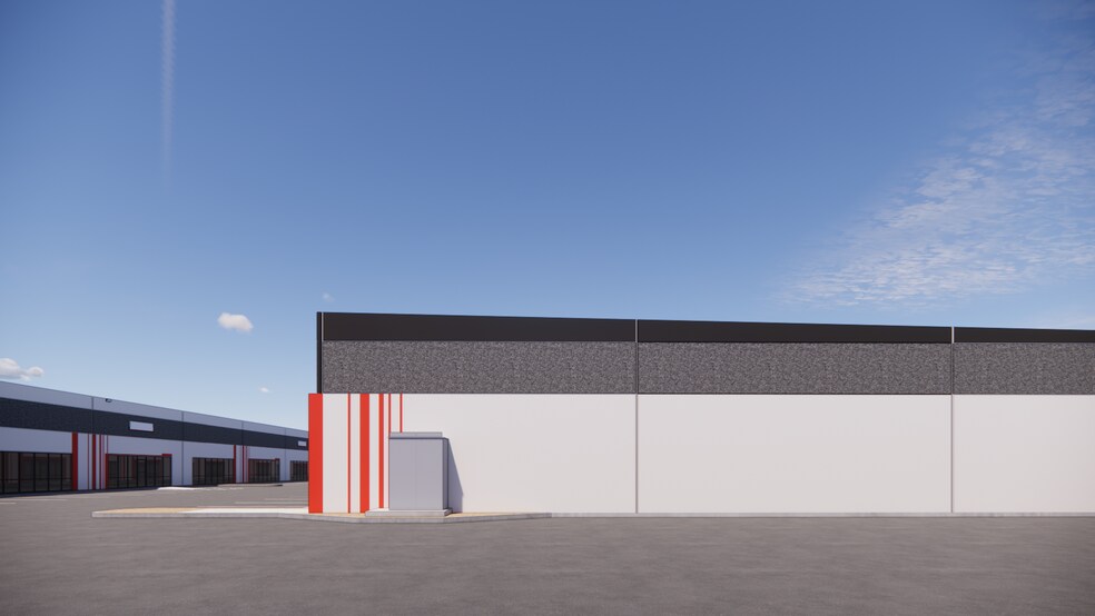 4202 E Elwood St, Phoenix, AZ à louer - Photo de l’immeuble – Image 2 sur 10