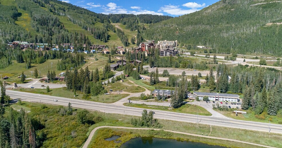 49617 U.S. Highway 550 Hwy, Durango, CO à vendre - Photo de l’immeuble – Image 2 sur 21