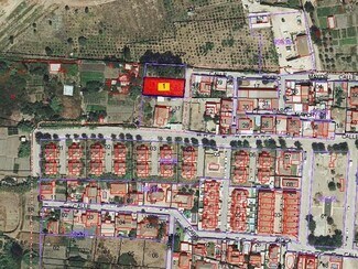 Plus de détails pour Terrain à vendre