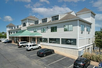 Plus de détails pour 602 S King St, Leesburg, VA - Bureau à louer