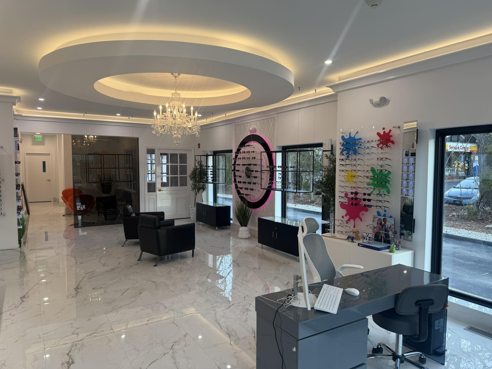 66 Main St, Hopkinton, MA à louer Photo intérieure– Image 1 sur 4