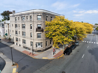 Plus de détails pour 323-327 & 337 Washington Street – à vendre, Newton, MA