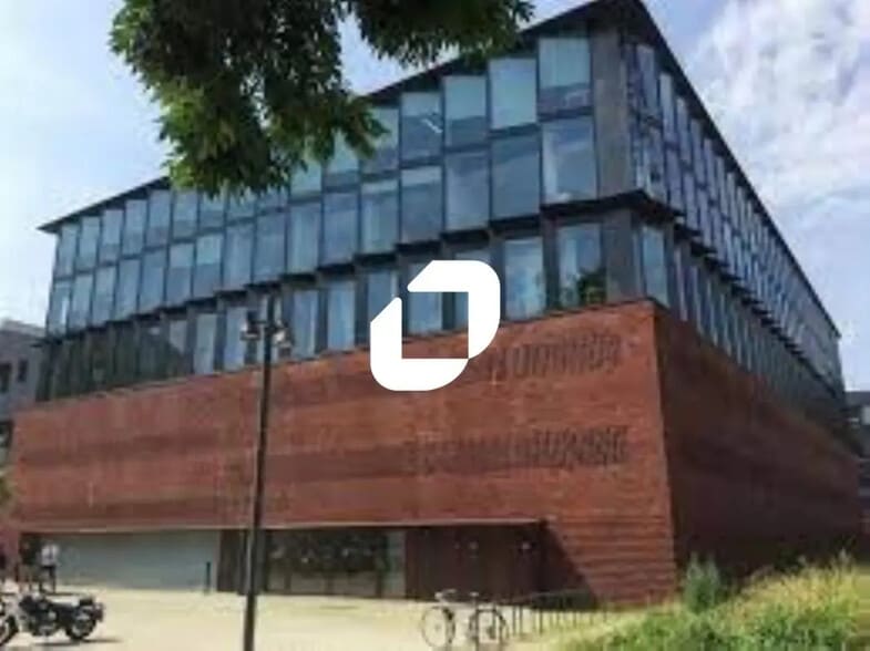 134 Rue Des Templiers, Lille à louer - Photo de l’immeuble – Image 1 sur 5